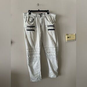 Men’s Waimea skinny fit jeans 34